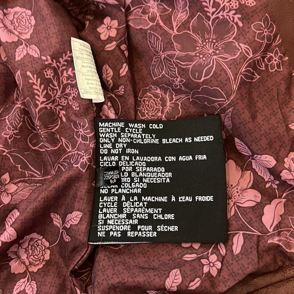 Guess jacket - Picture 6 of 9